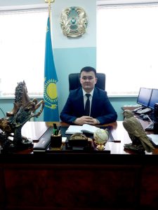 director